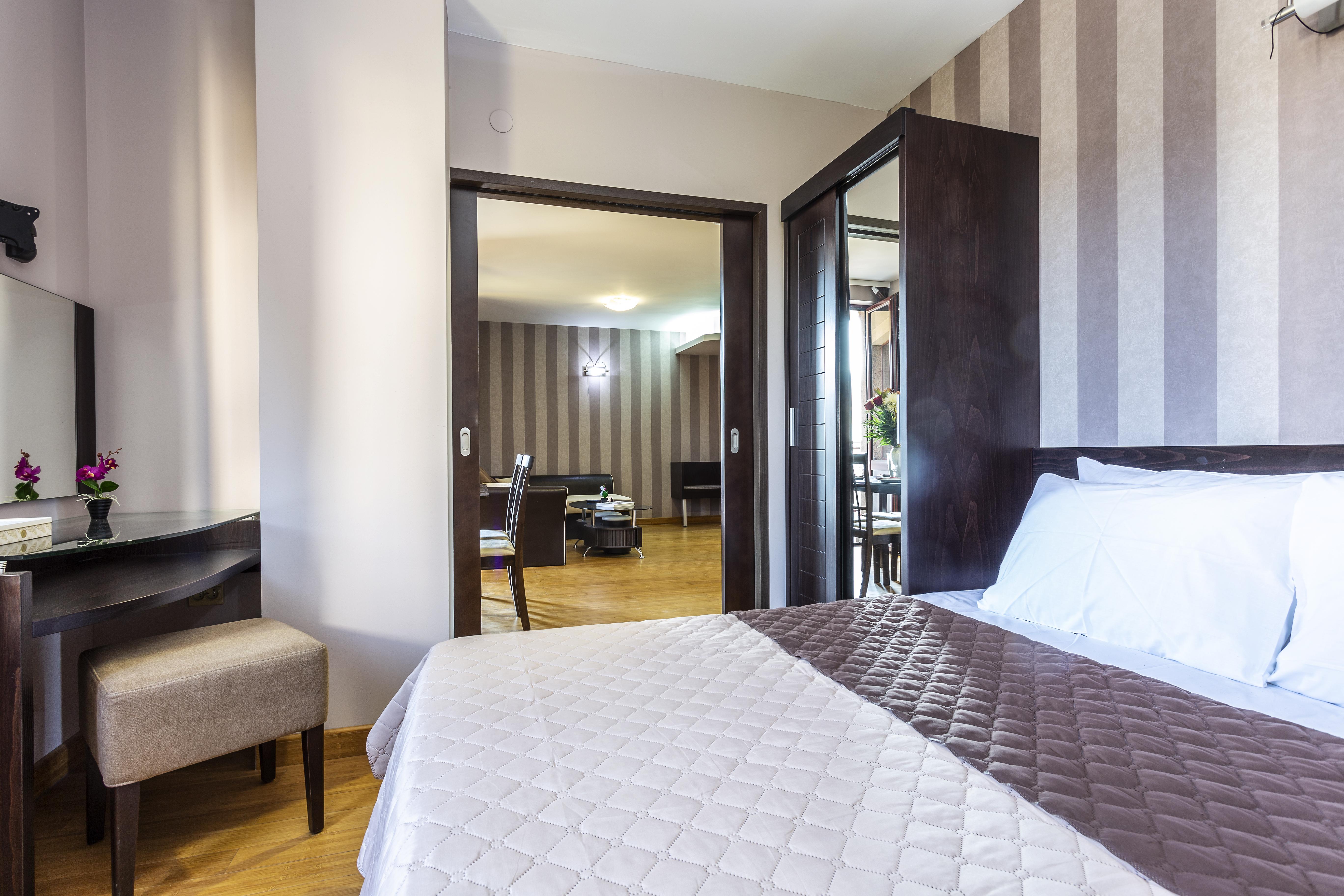 Cityhome Hotel