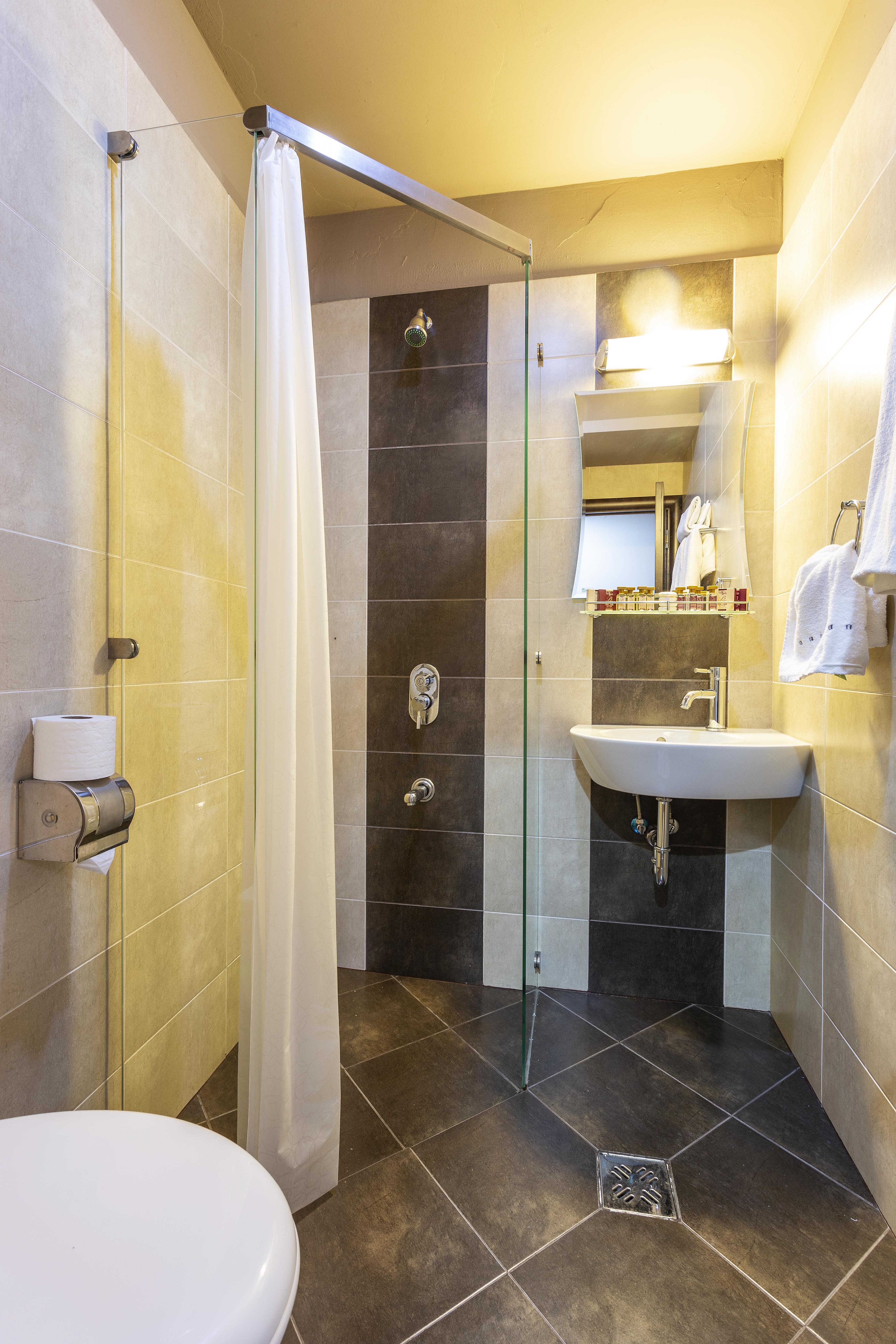 Hotel Cityhome 3*