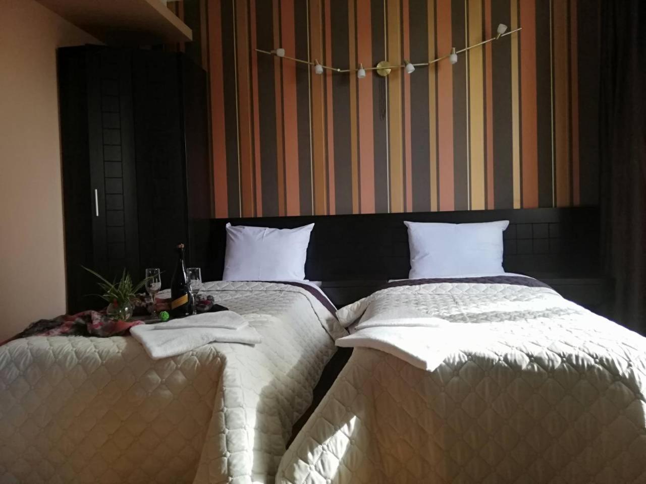 Cityhome Hotel