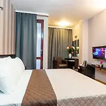 Cityhome Aparthotel