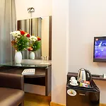 Cityhome Aparthotel