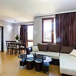 Cityhome Aparthotel