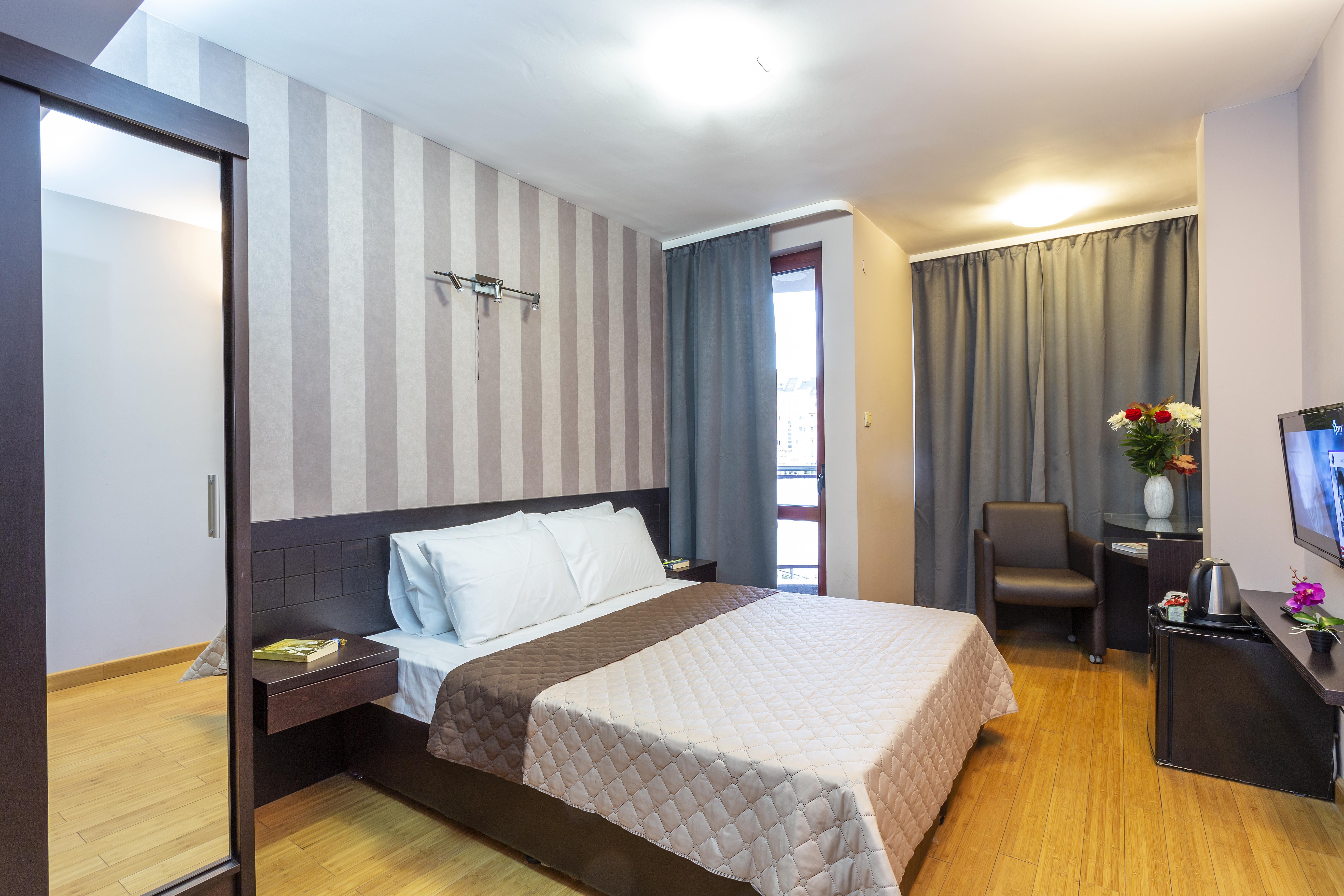 Cityhome Hotel