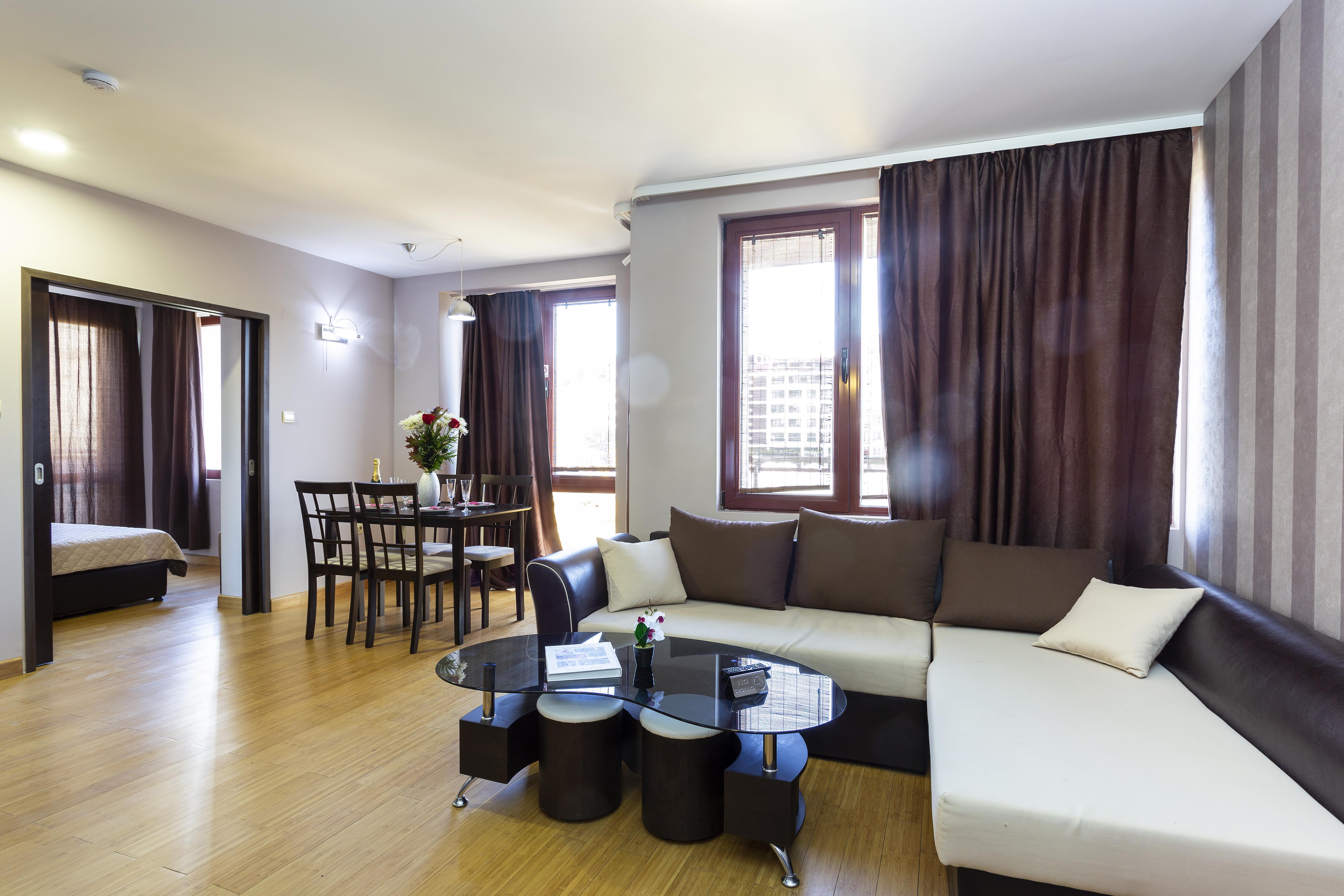 Hotel Cityhome