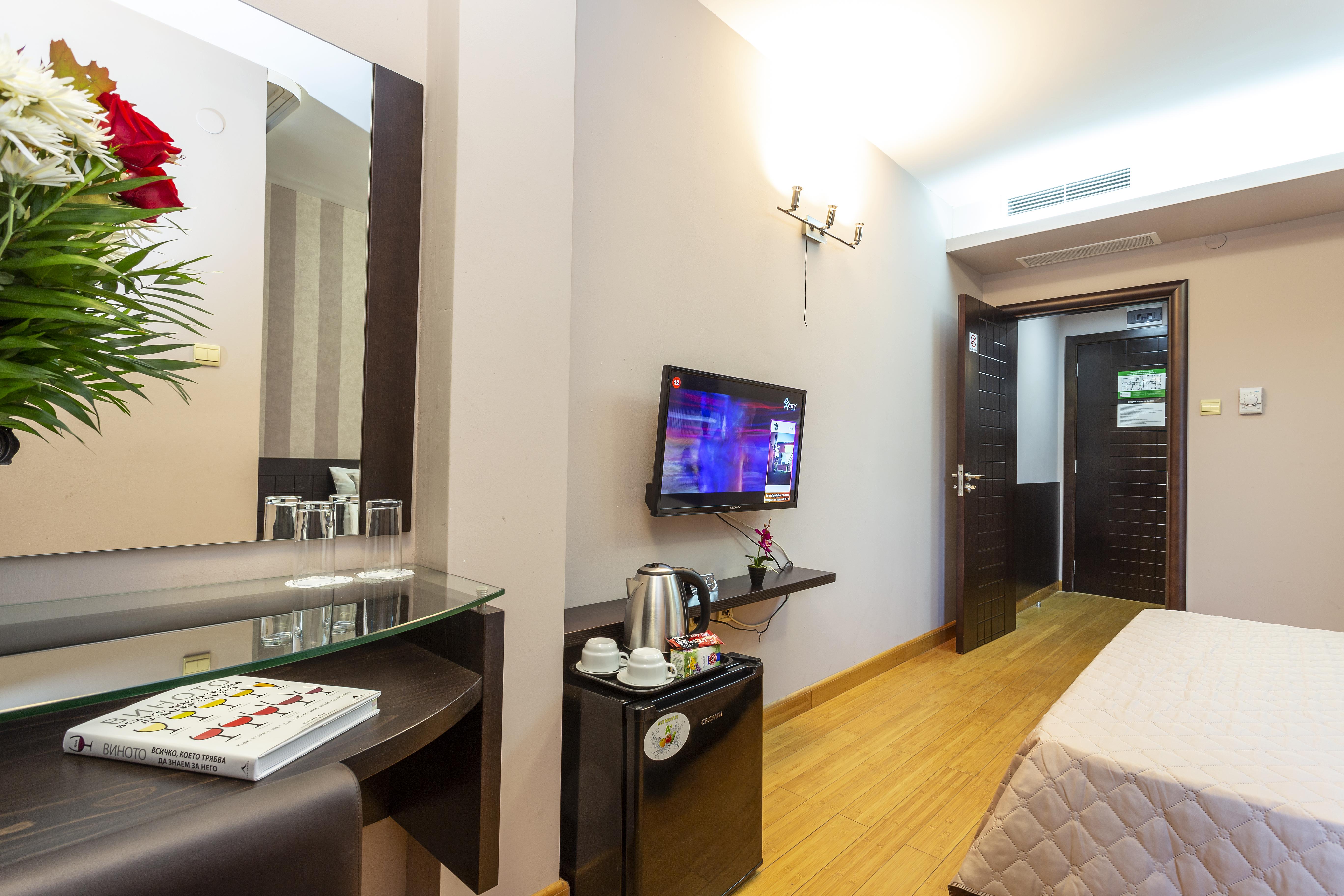 Cityhome Hotel 3*