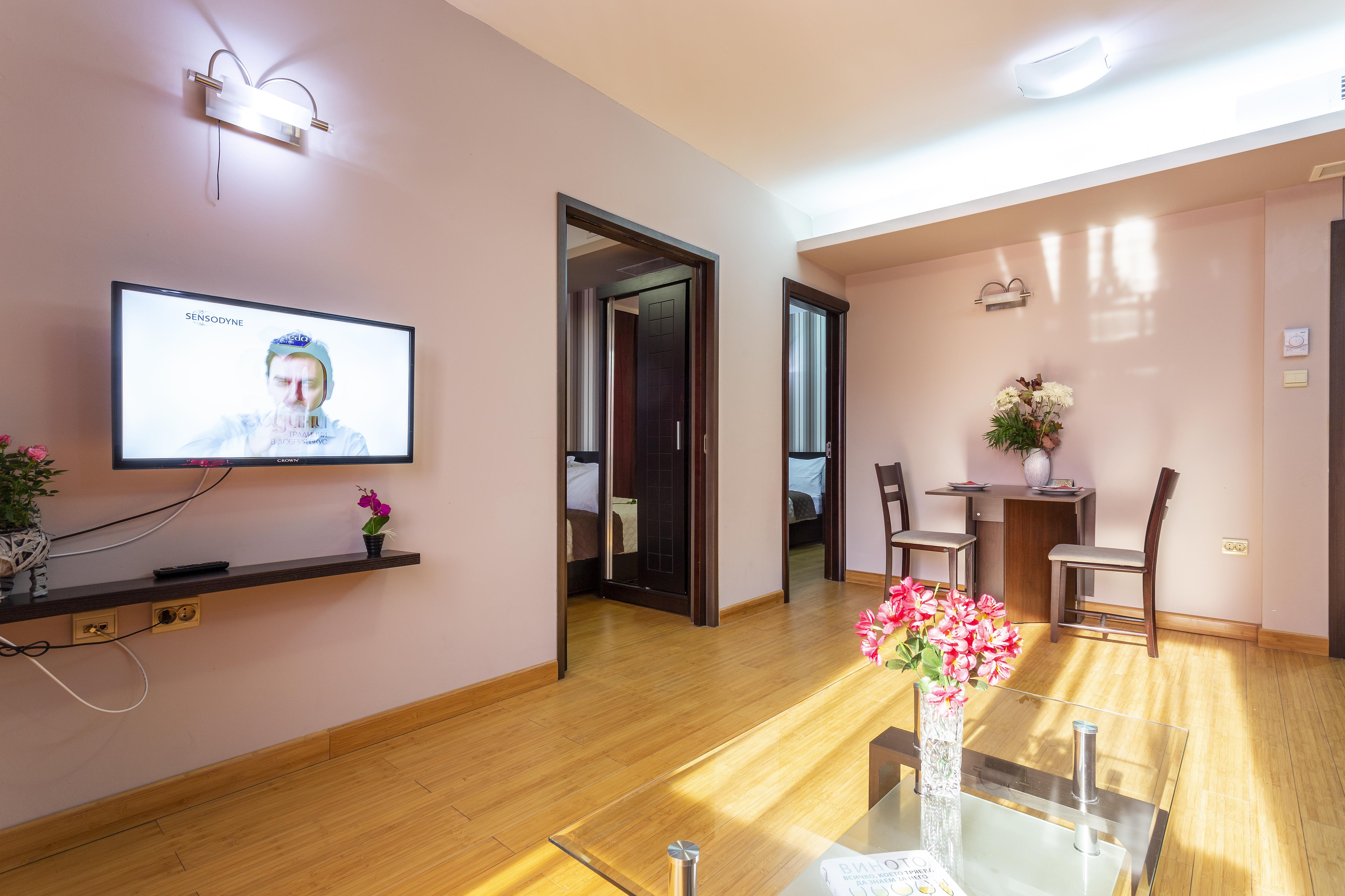 Hotel Cityhome