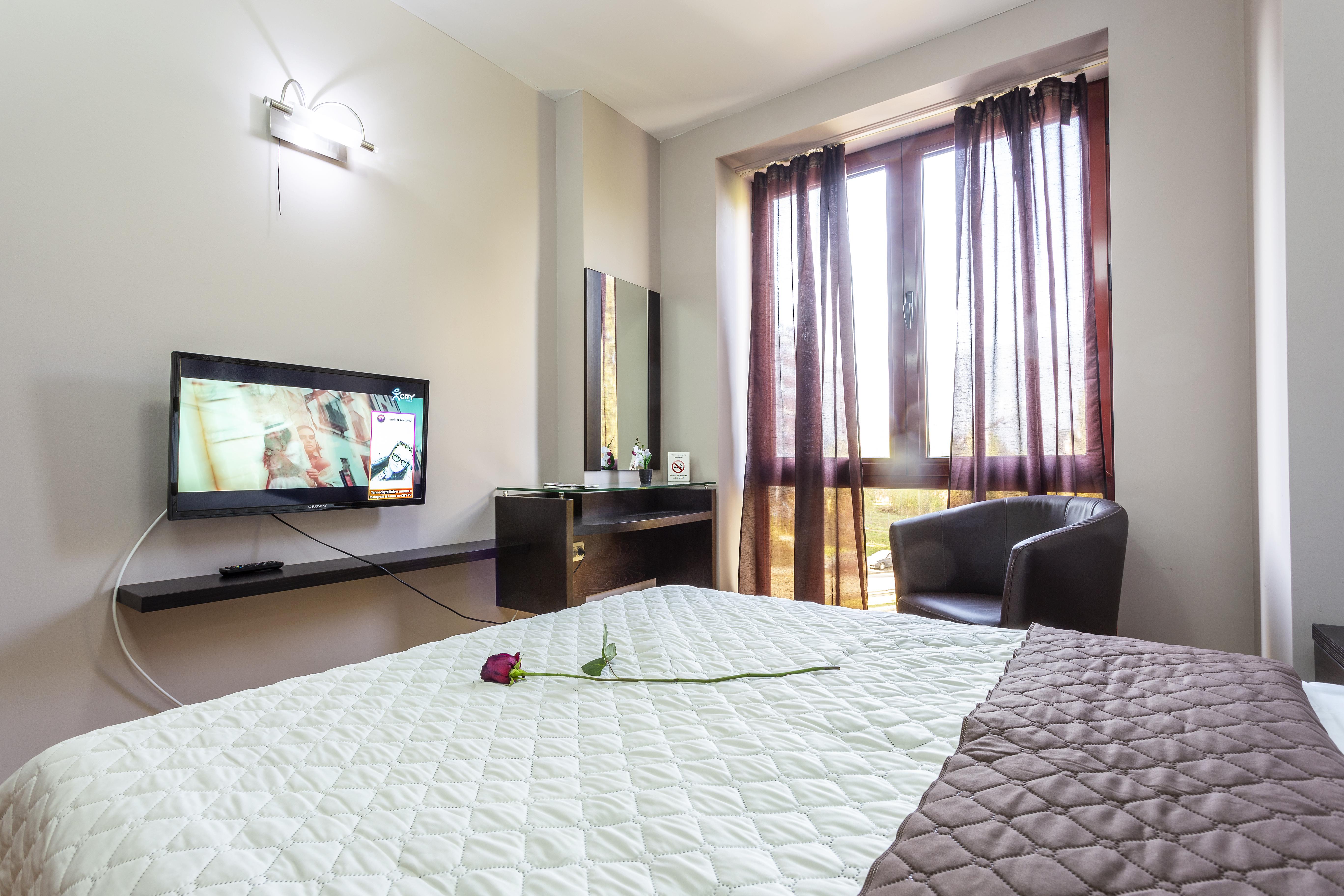 Cityhome Sofia