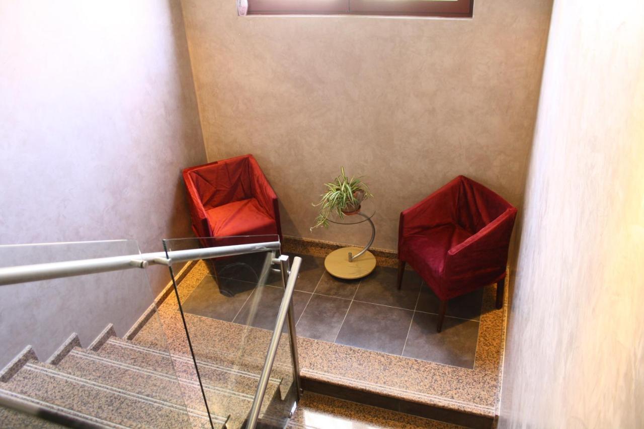 Hotel Cityhome