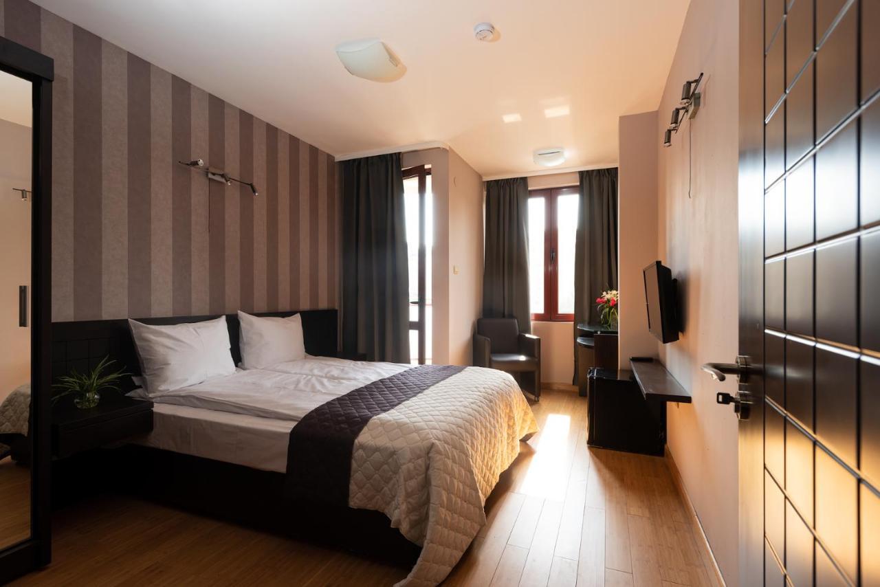 Cityhome Sofia