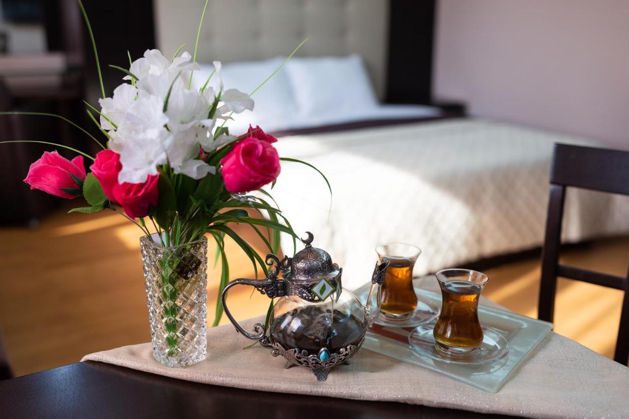 Cityhome Sofia