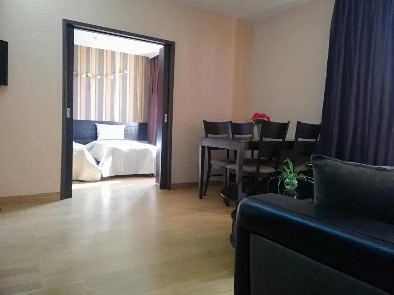 Cityhome Hotel