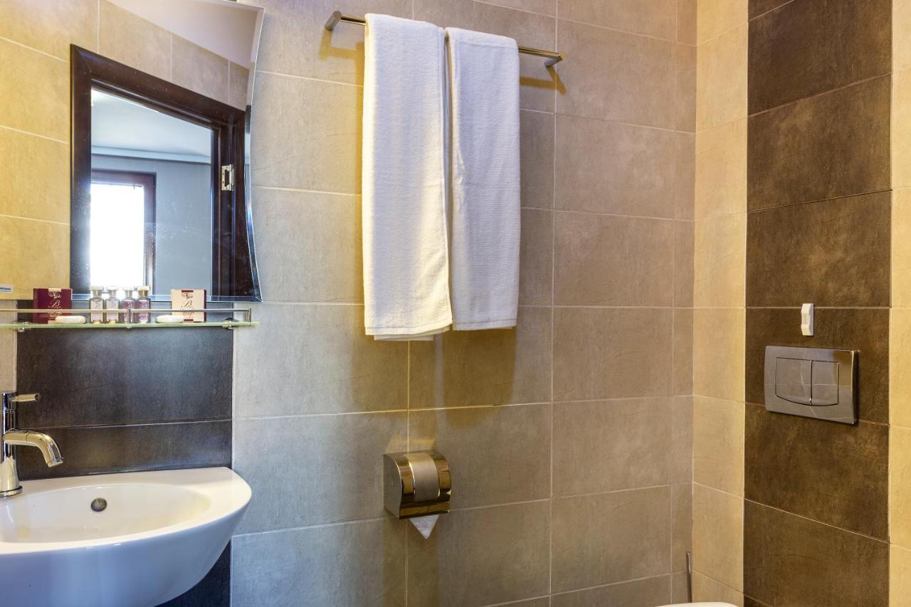 Hotel Cityhome Sofia