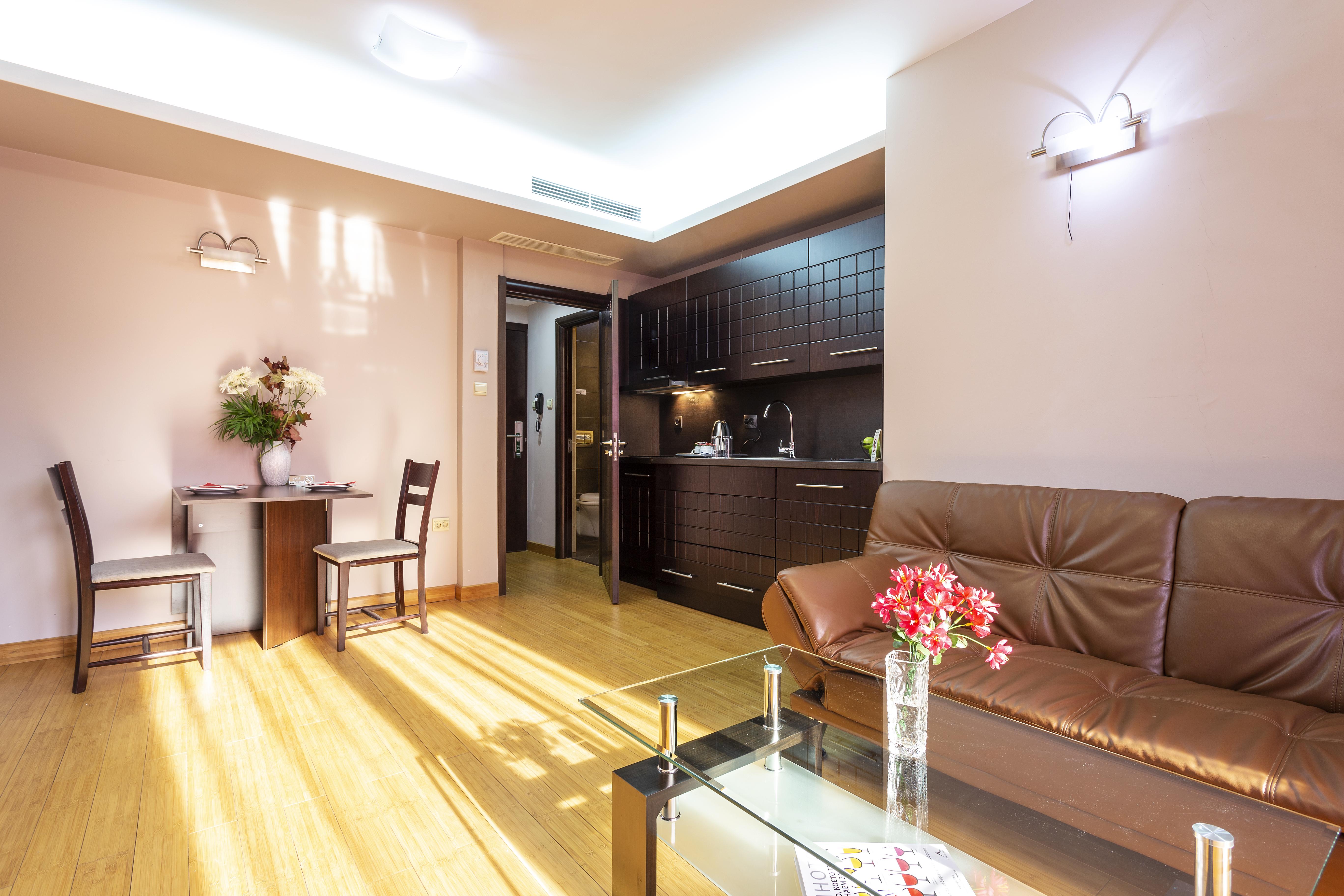 Cityhome Hotel Sofia